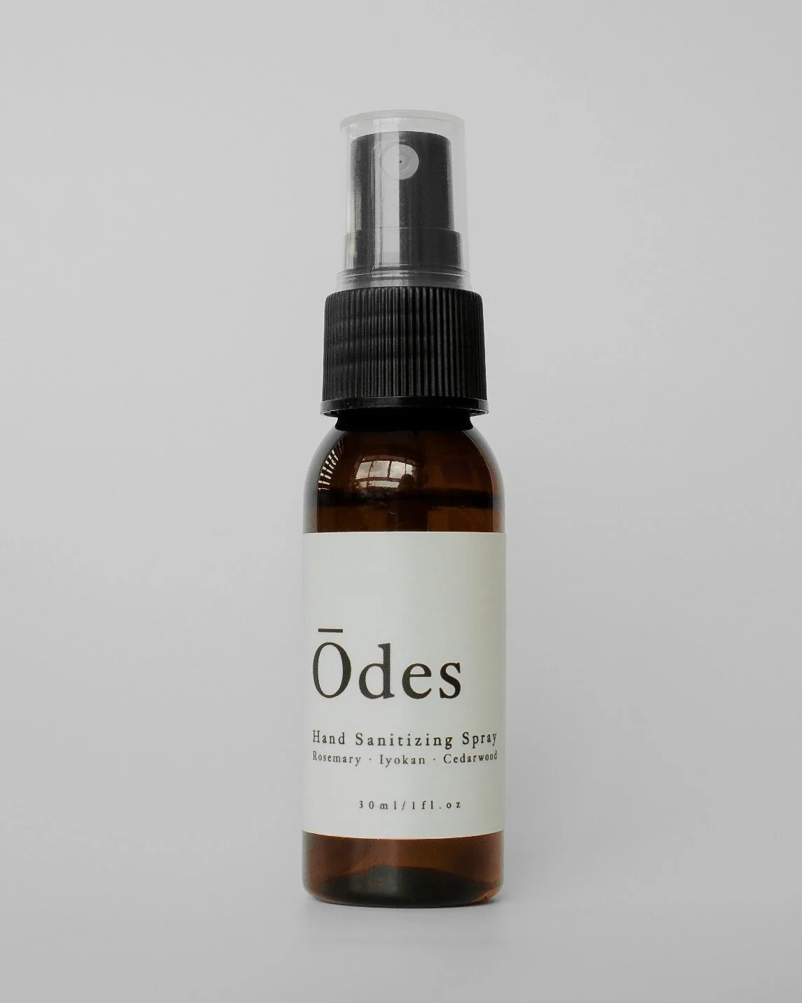 Ōdes Hand Sanitizer (without reel)