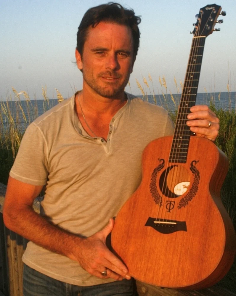 Chip Esten from ABC's "Nashville"