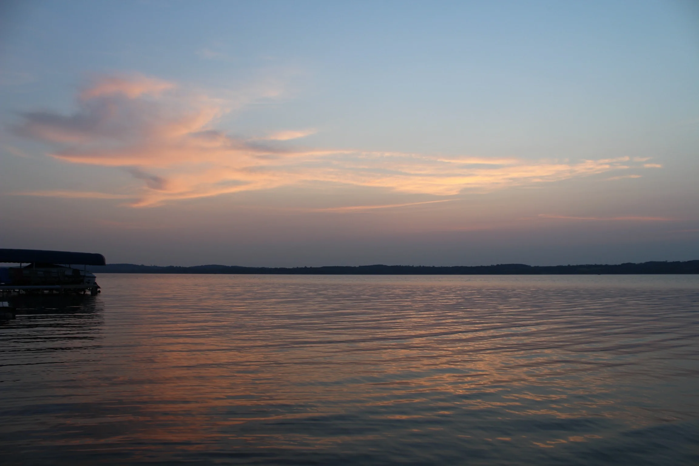 More Sunsets