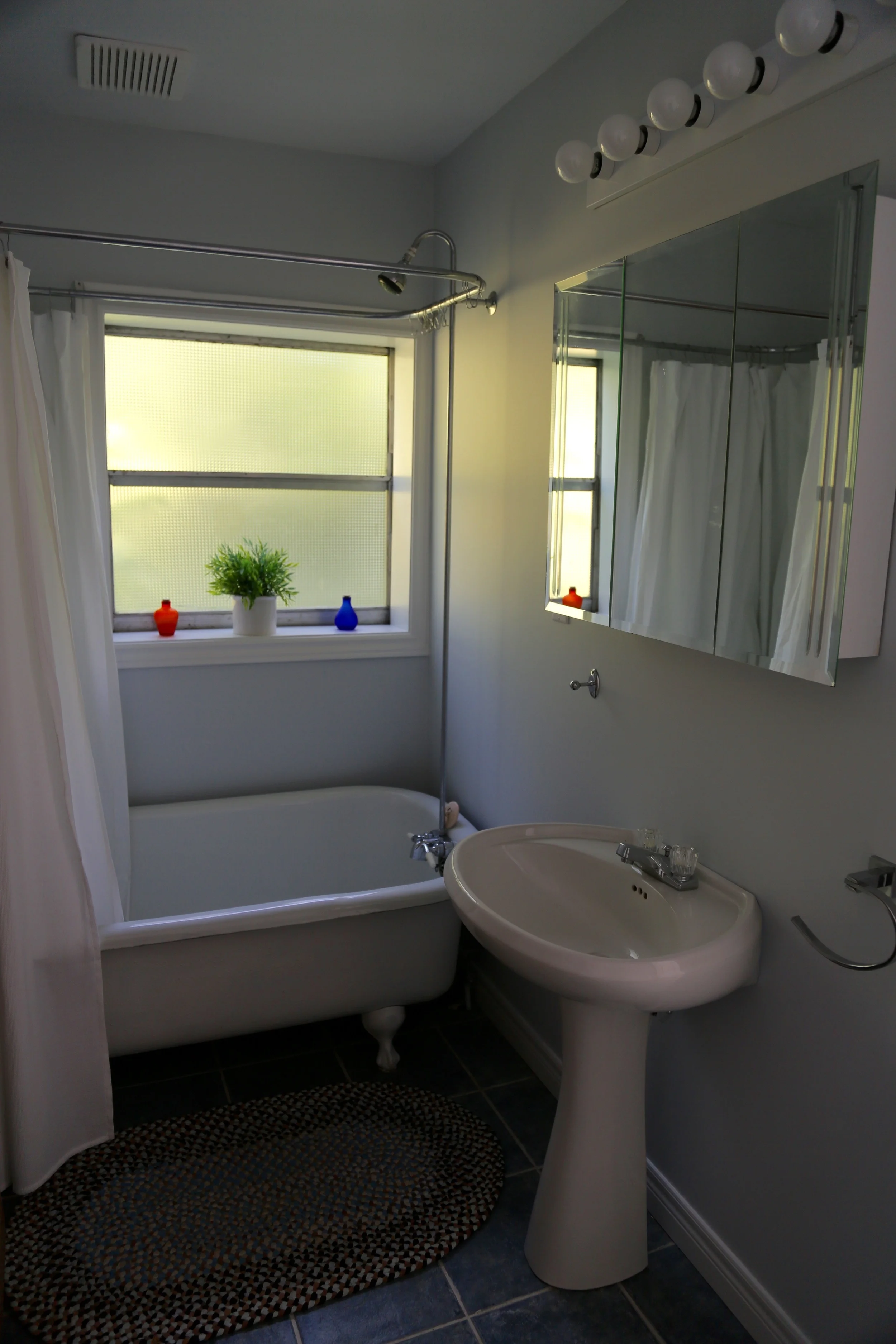En Suite Bathroom
