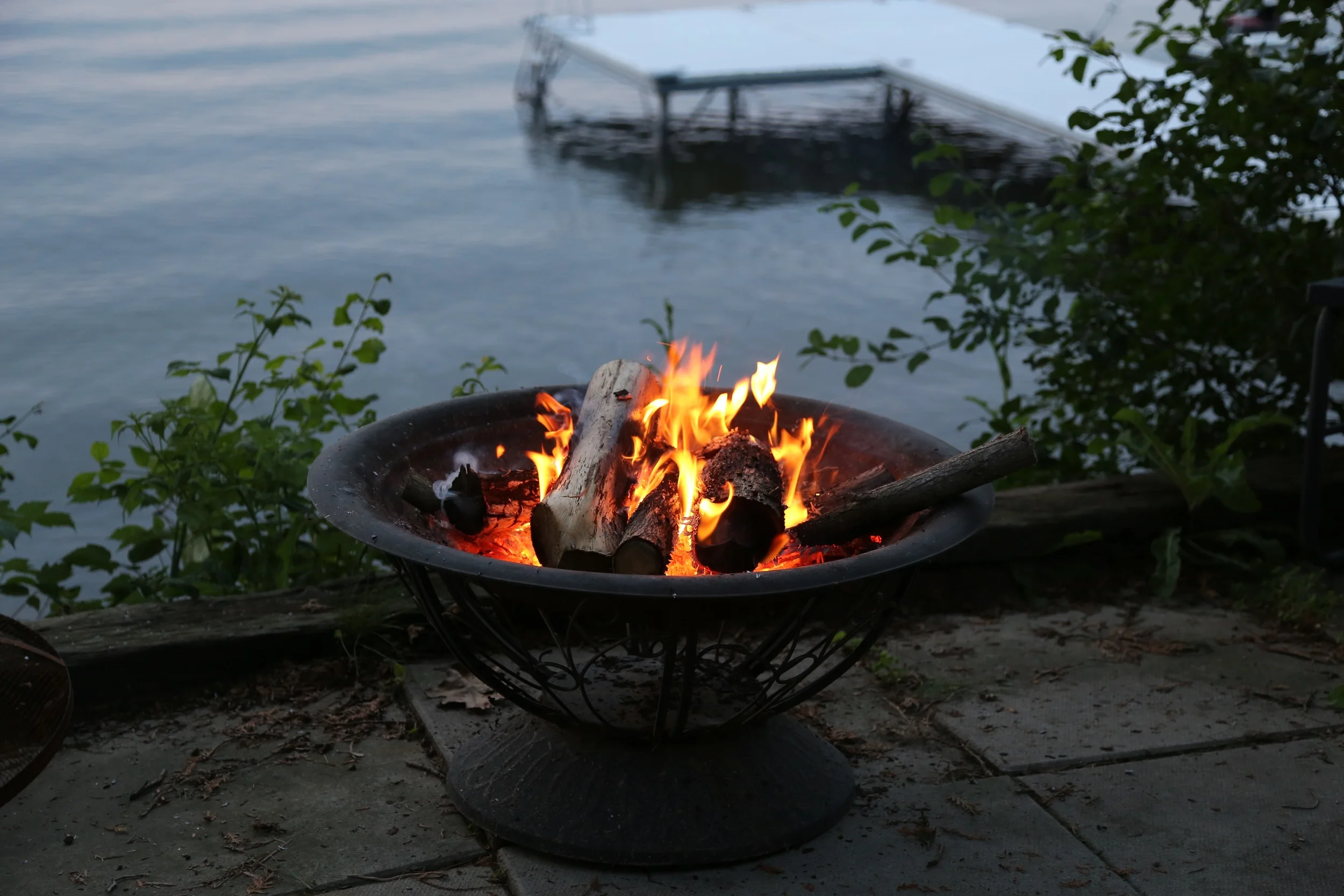 Firepit