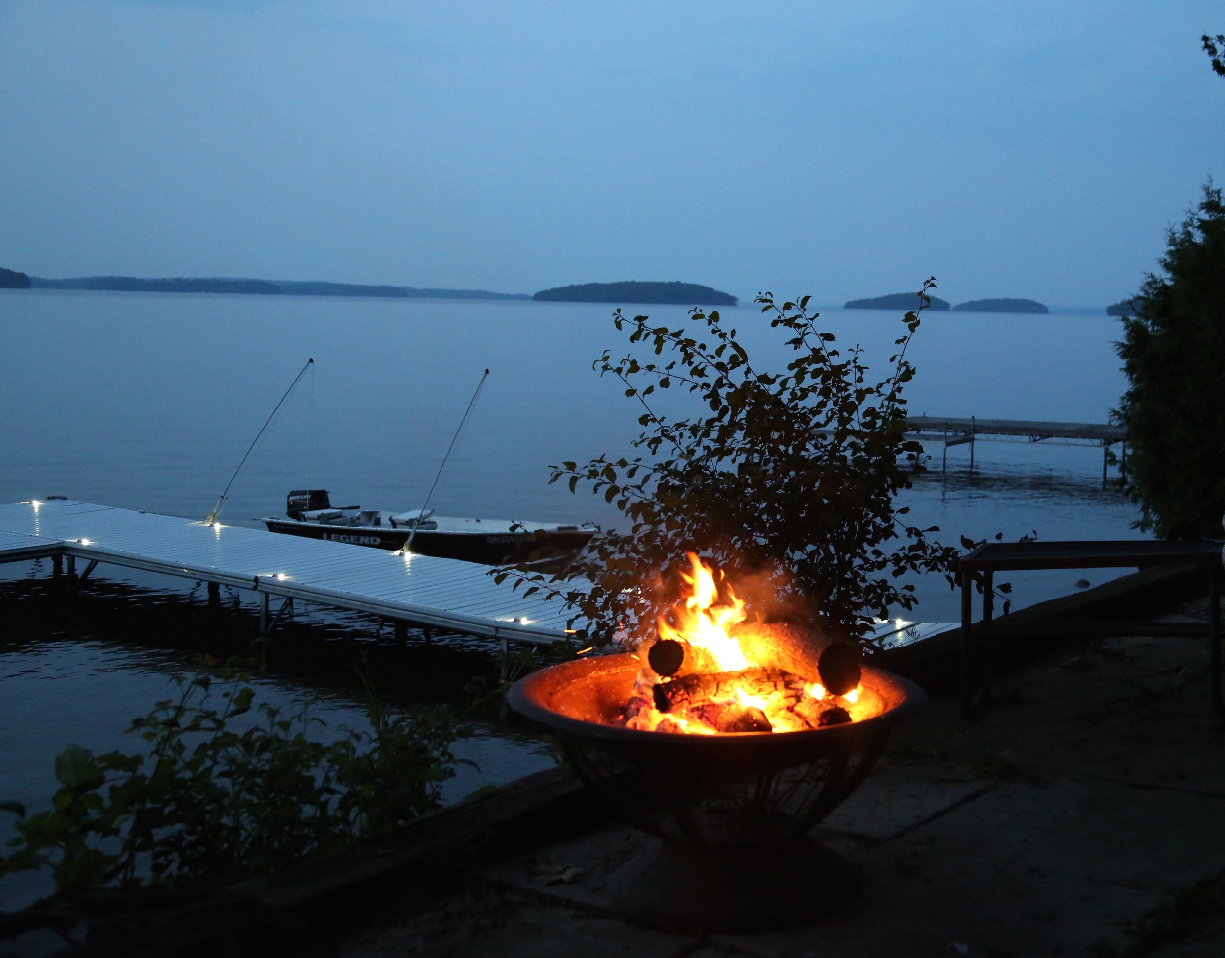 Firepit
