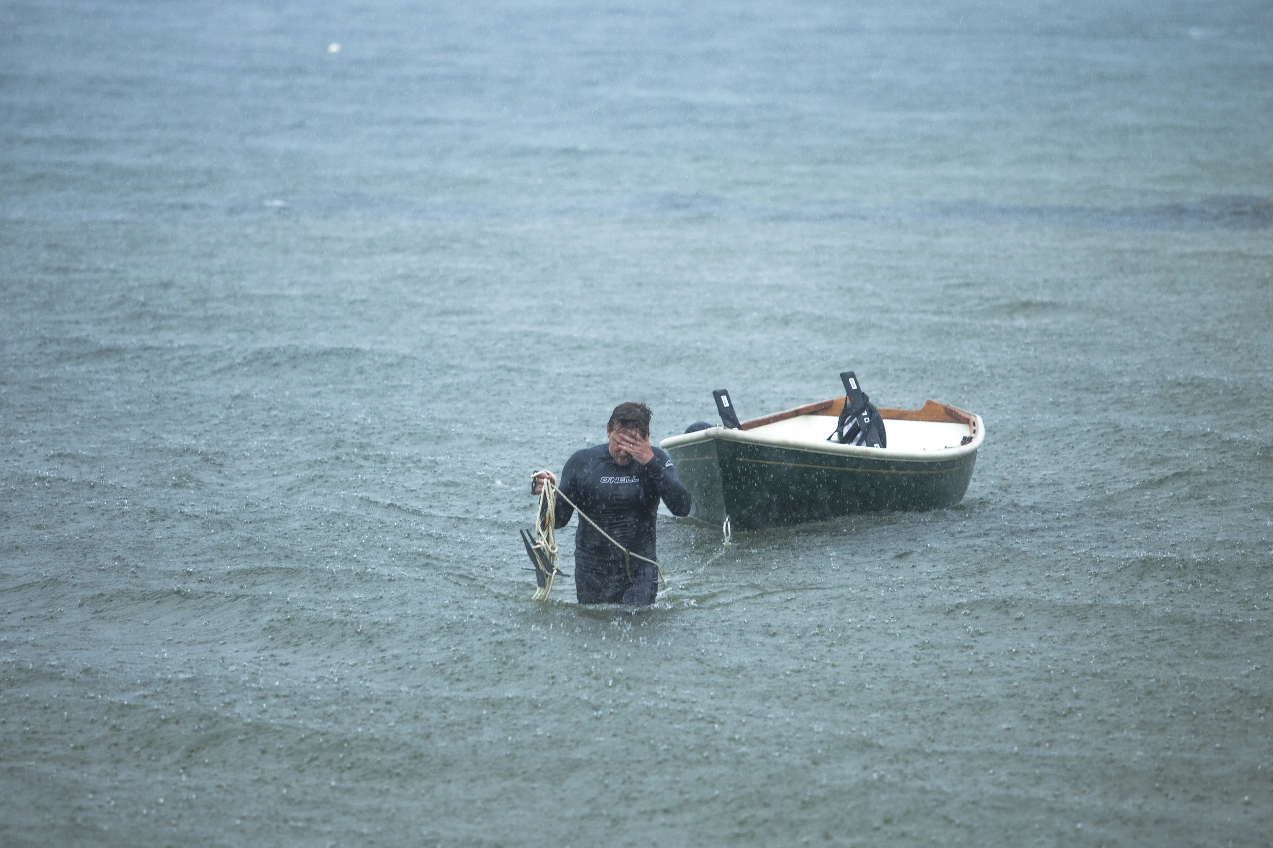 Hurricane Arthur