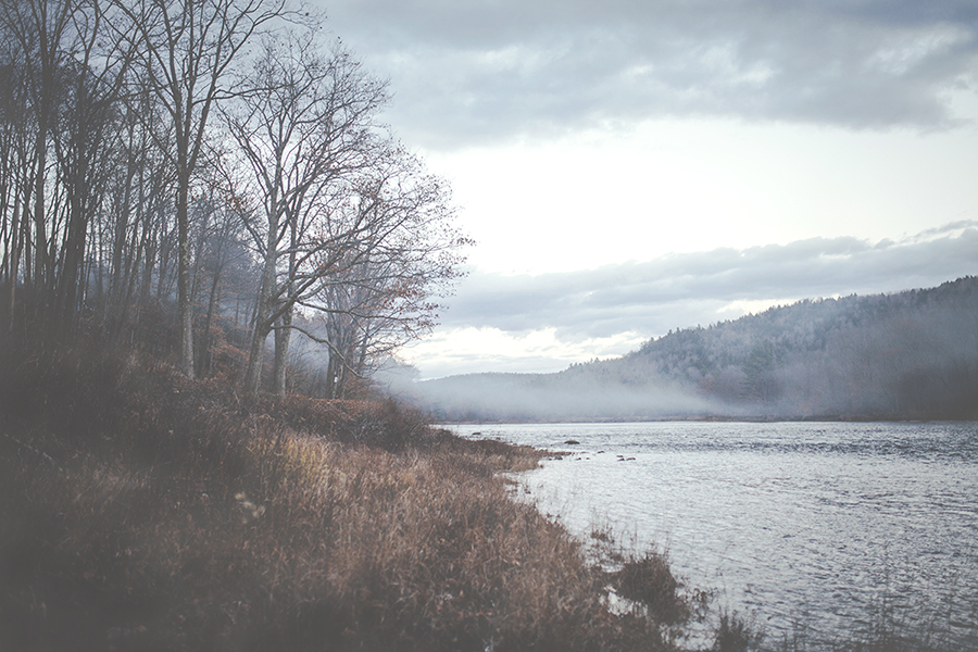 Sacandanga River, Northville NY