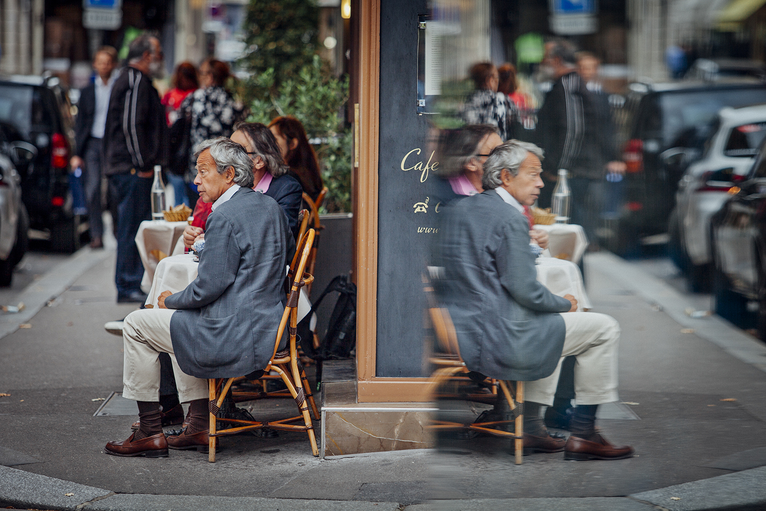 Paris, France