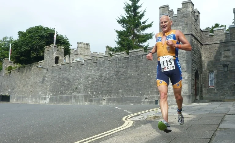 Getting in the rhythm