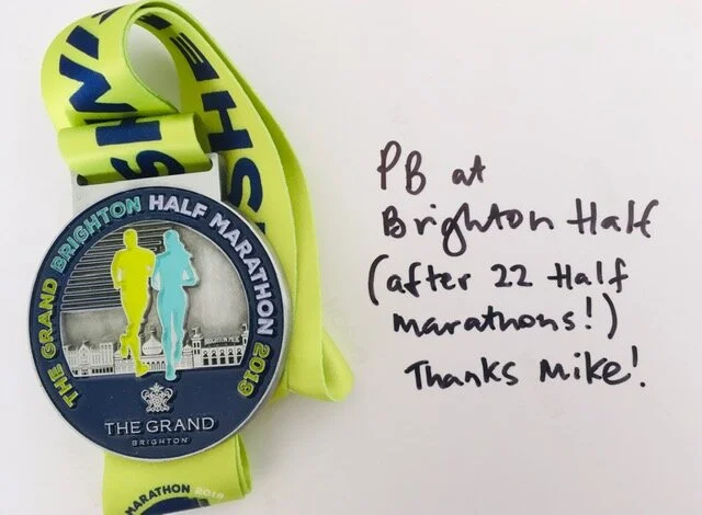 Rediscovering the joy - and notching up some great times