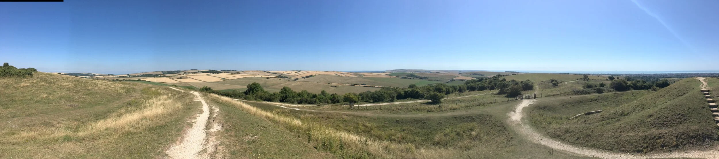 Duathlon Darren's season of discovery