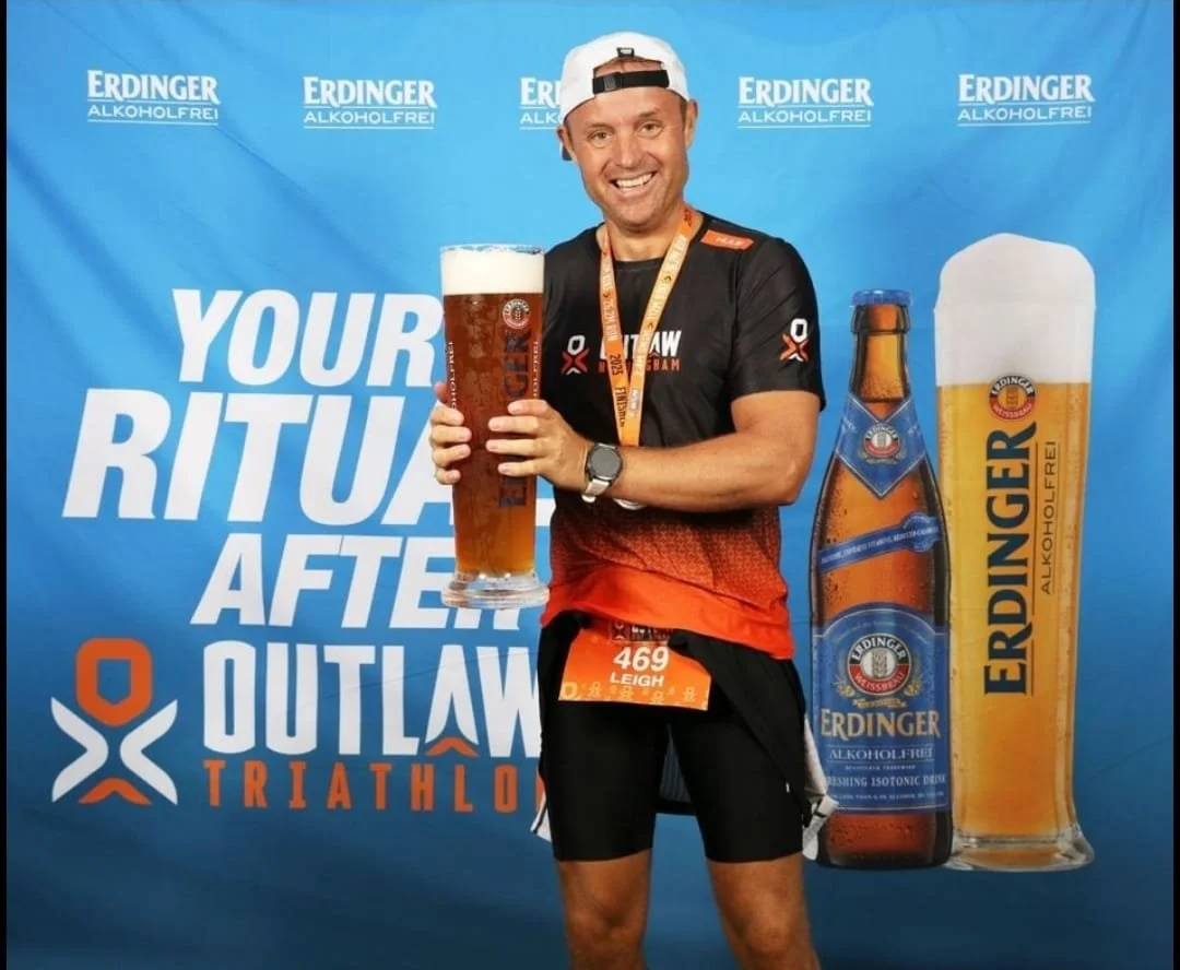 If at first you don't succeed...