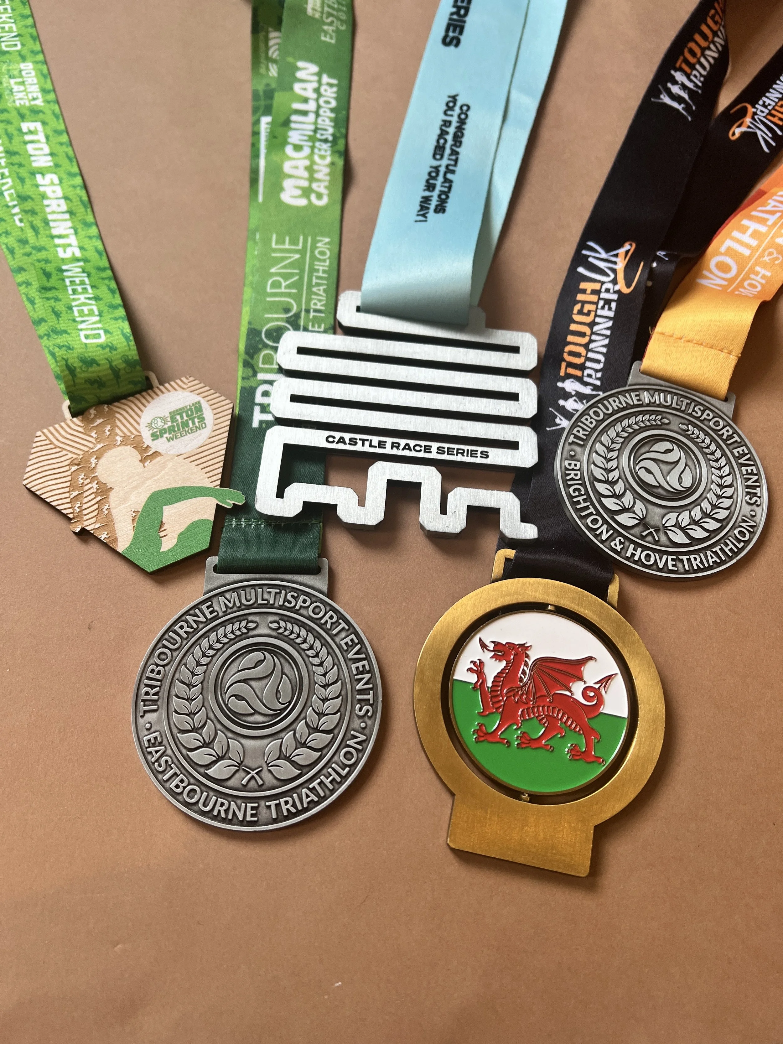 To be or not to be... on Team GB?  That might not be the question