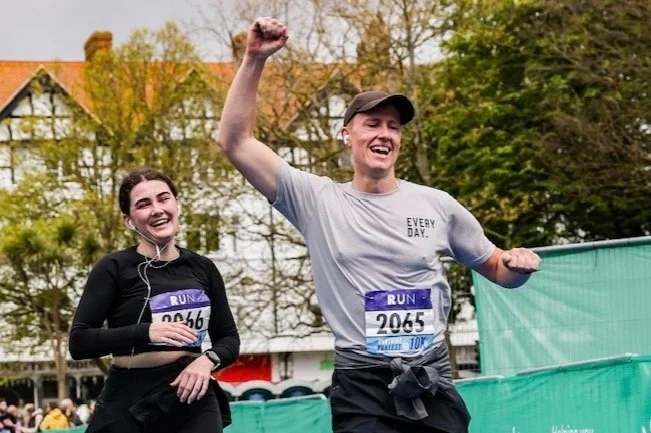 TB goes from from strength to tri strength