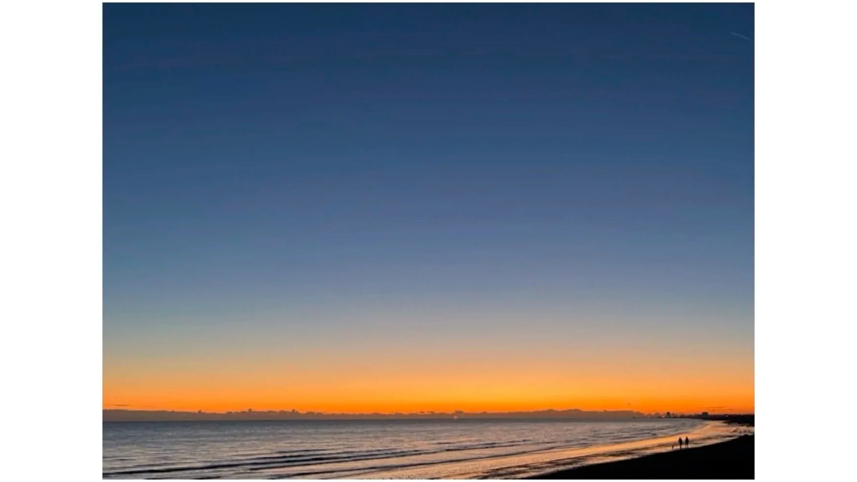 Beginnings, endings and beginnings anew