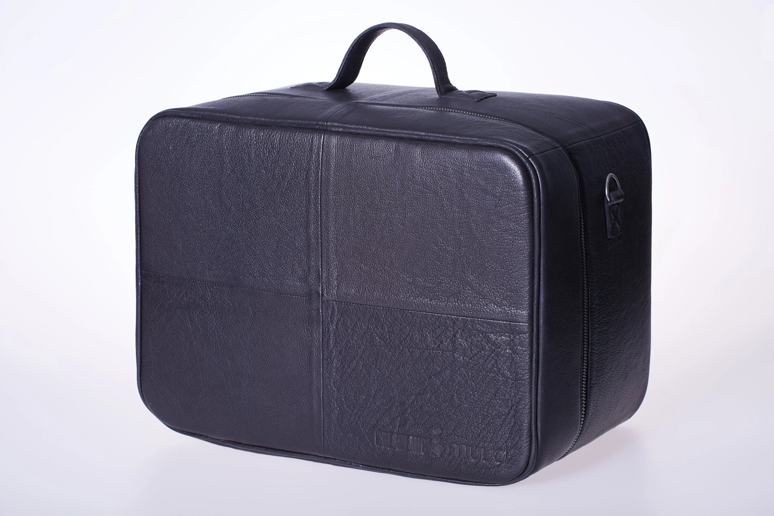 CREADEMIC Editorial Bag