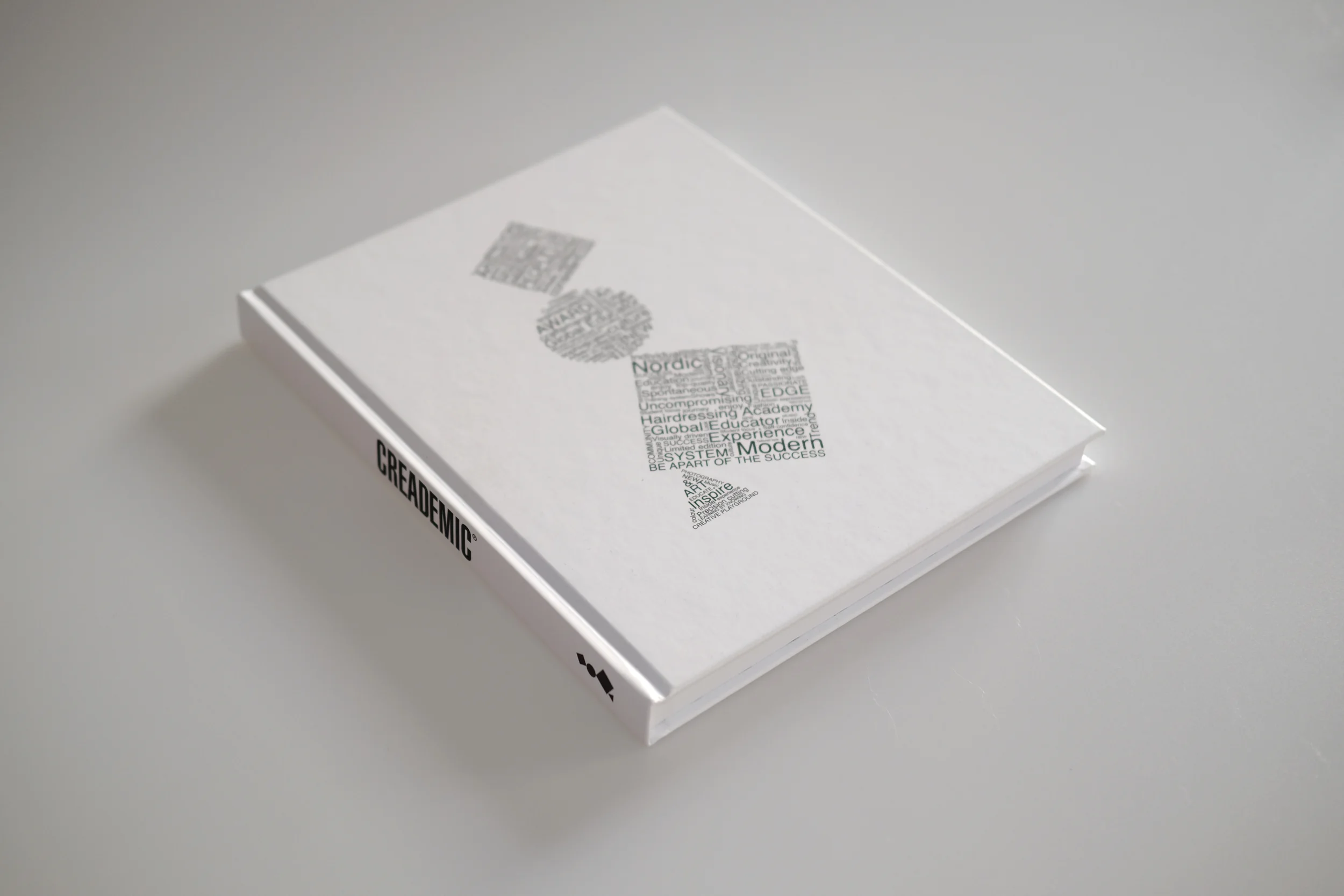 CREADEMIC Learning by knowing