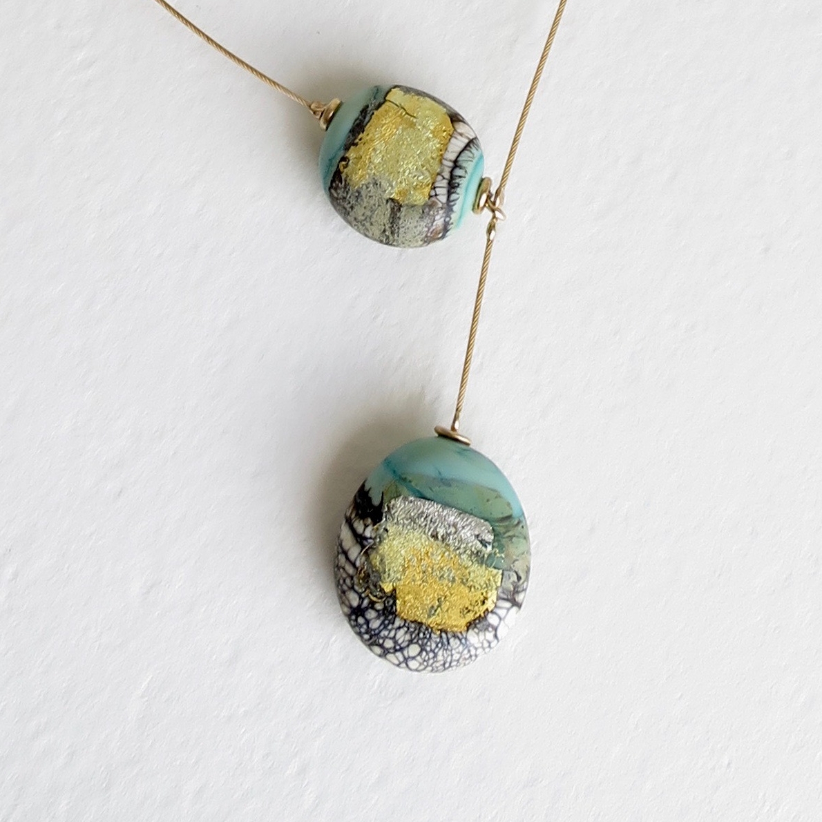  SHOP BLOWN GLASS 