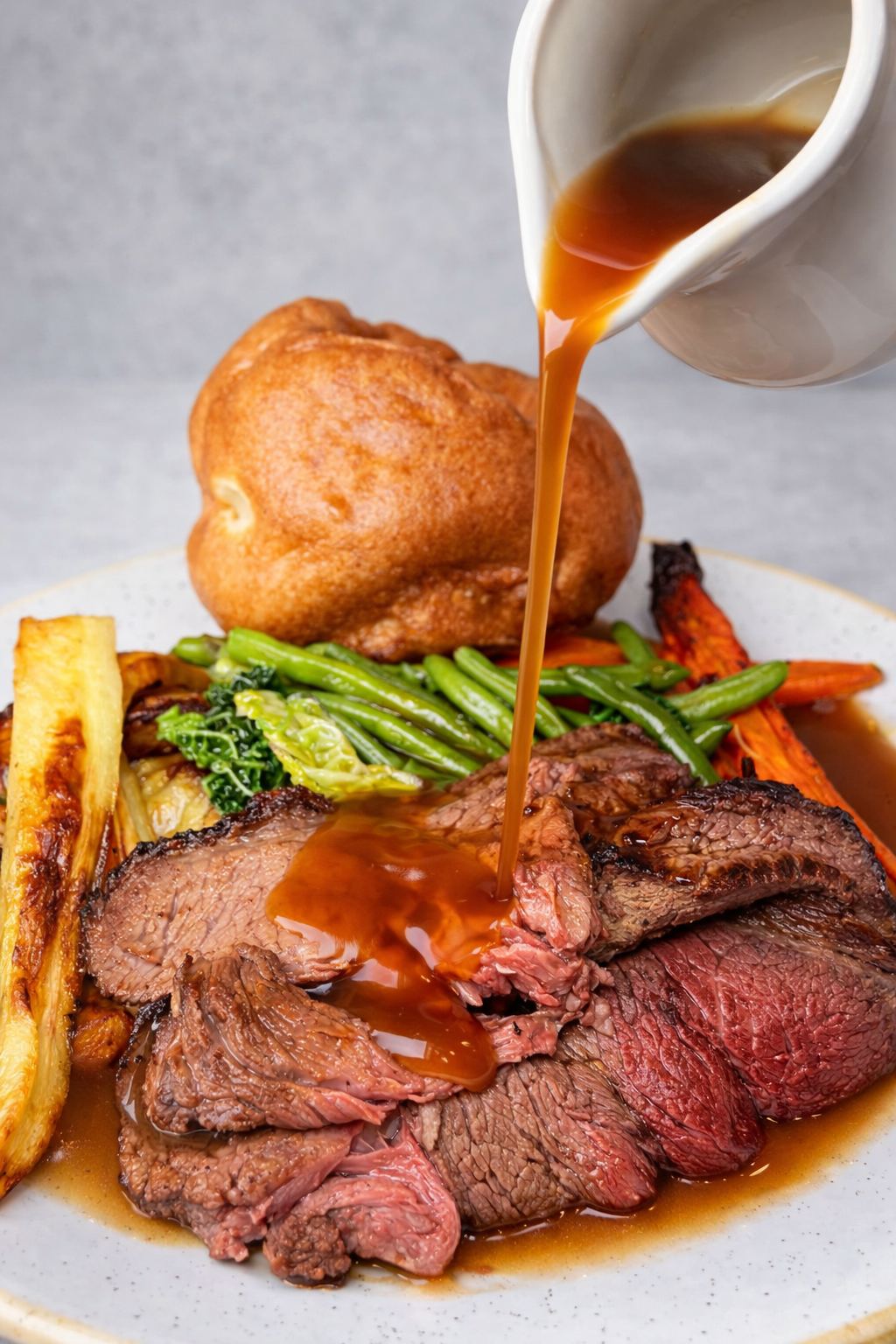 Sunday roast at Flightline.png