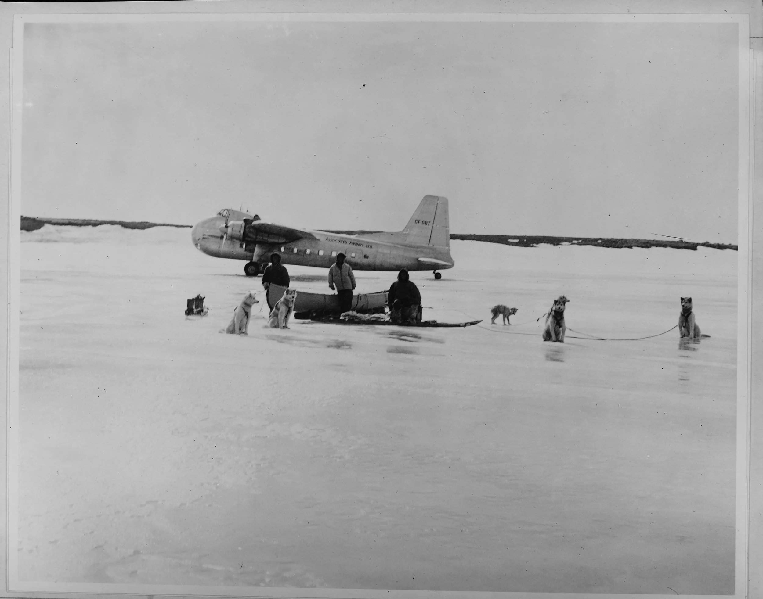 Type 170 Advent Calendar - 4th December