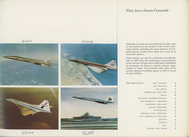 La légende HELLER SUD AVIATION / BRITISCH AEROSPACE CONCORDE et SE 210 CARAVELLE 1/100ème Réf 52324 - Page 4 %28Image+credit%3A+BAE+Systems%29?format=750w