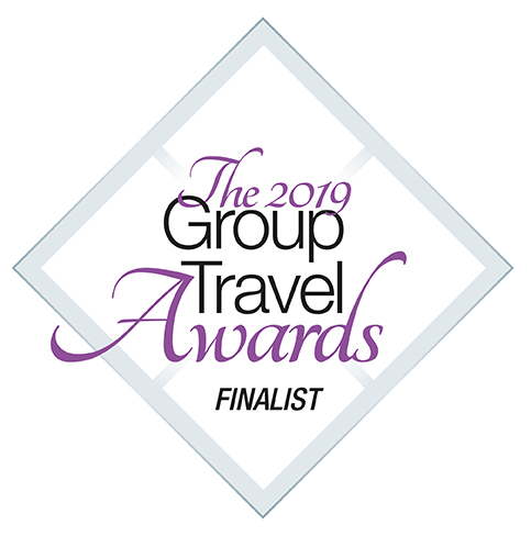 Shortlisted for Best Attraction for Group Visits Outside London