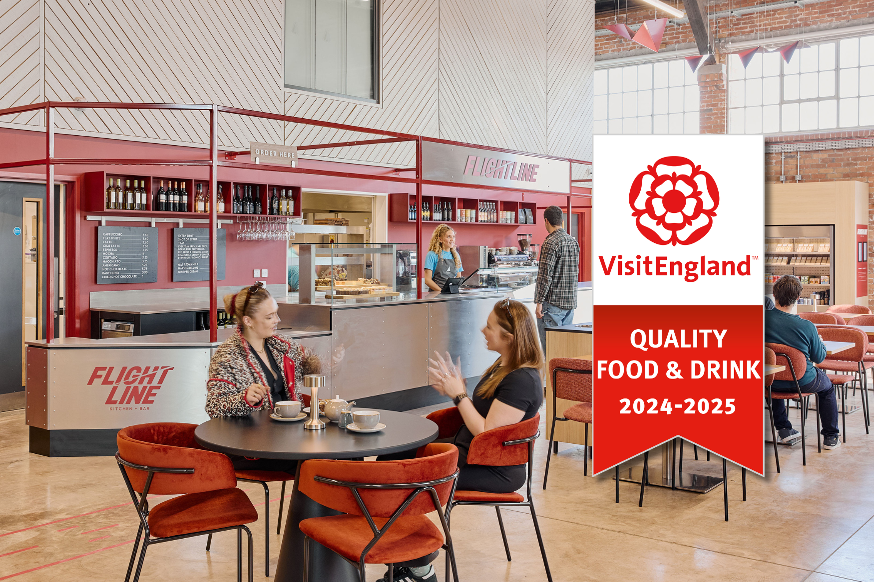 Flightline Award.png