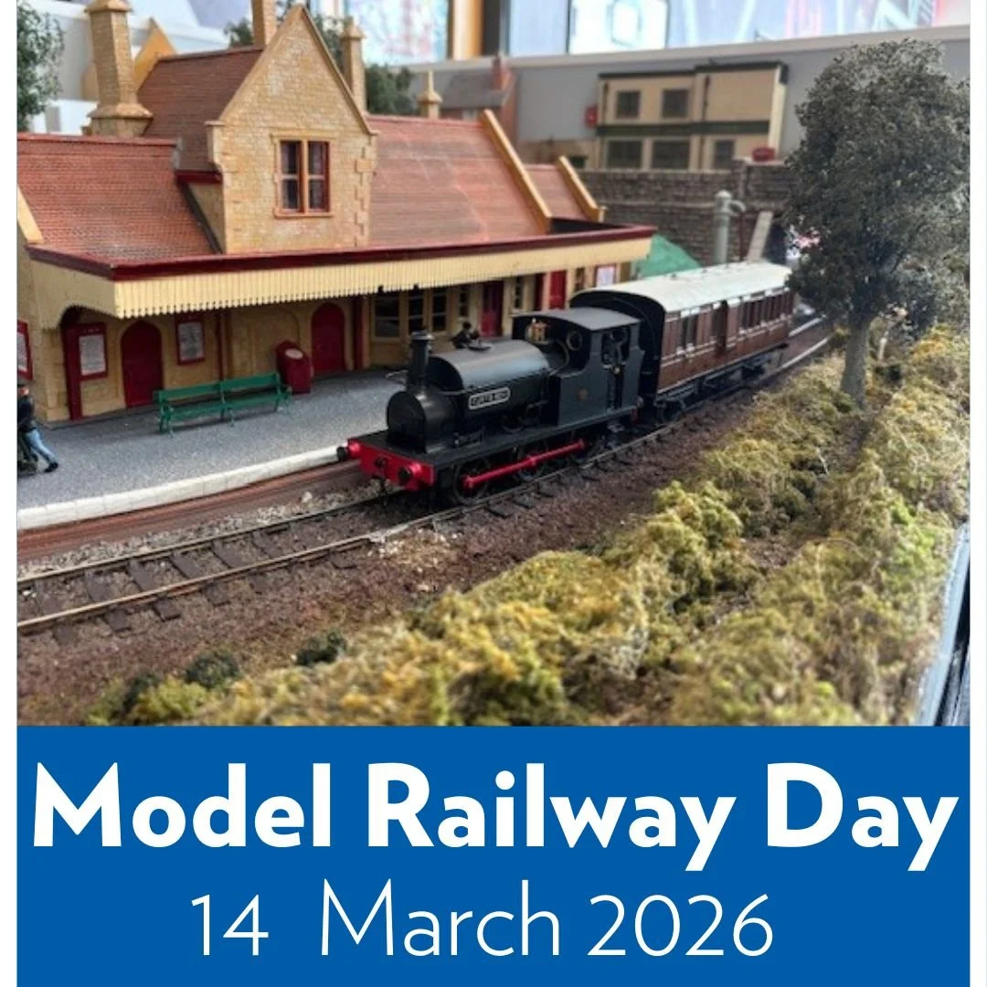 Model Railway Day