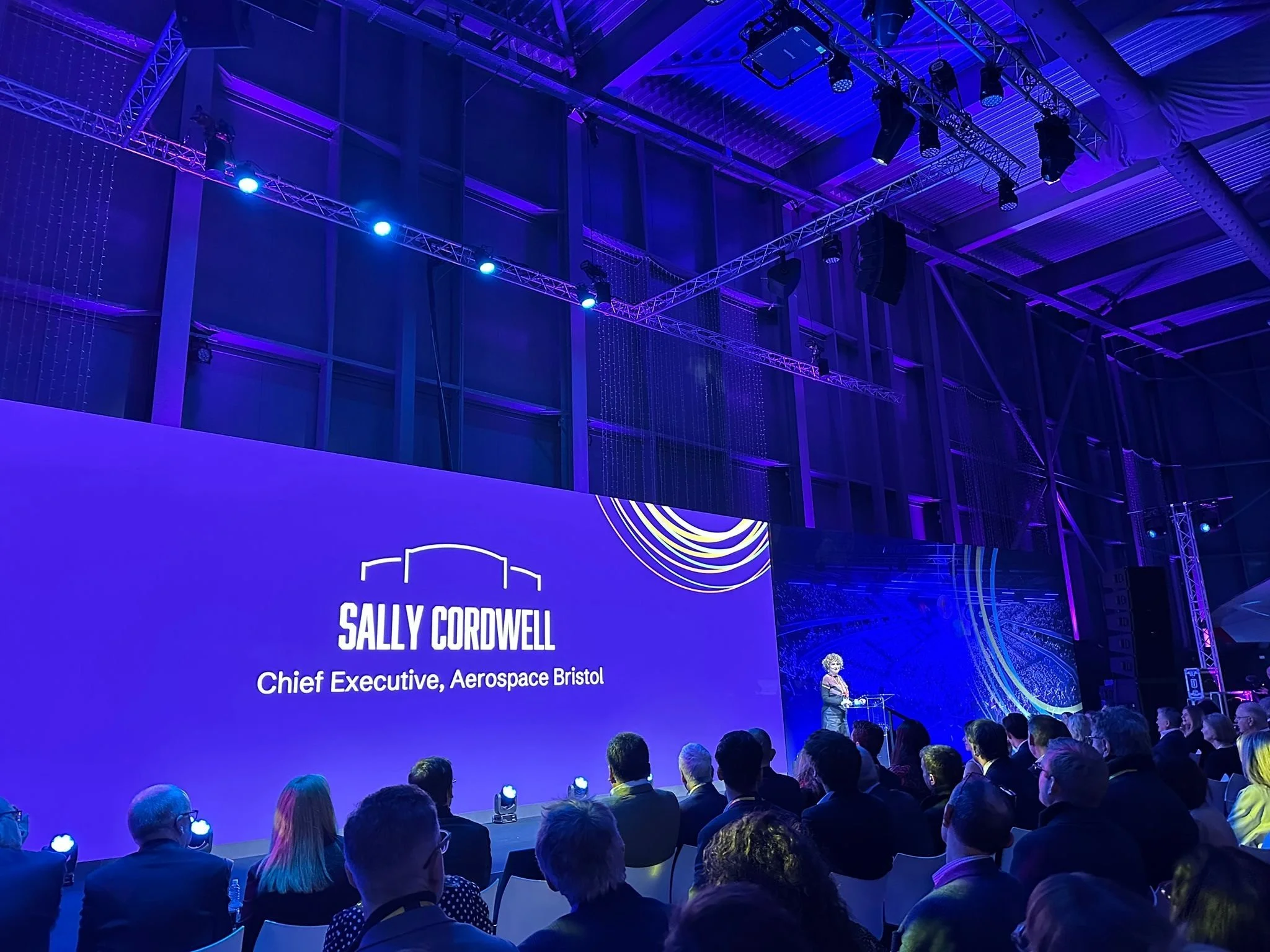 Sally at Arena event.jpg