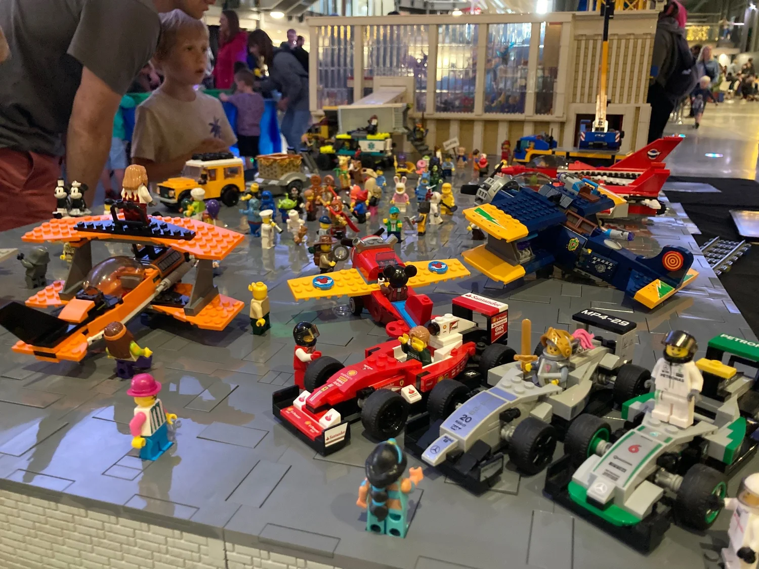 Supersonic Brick Day — Aerospace Bristol