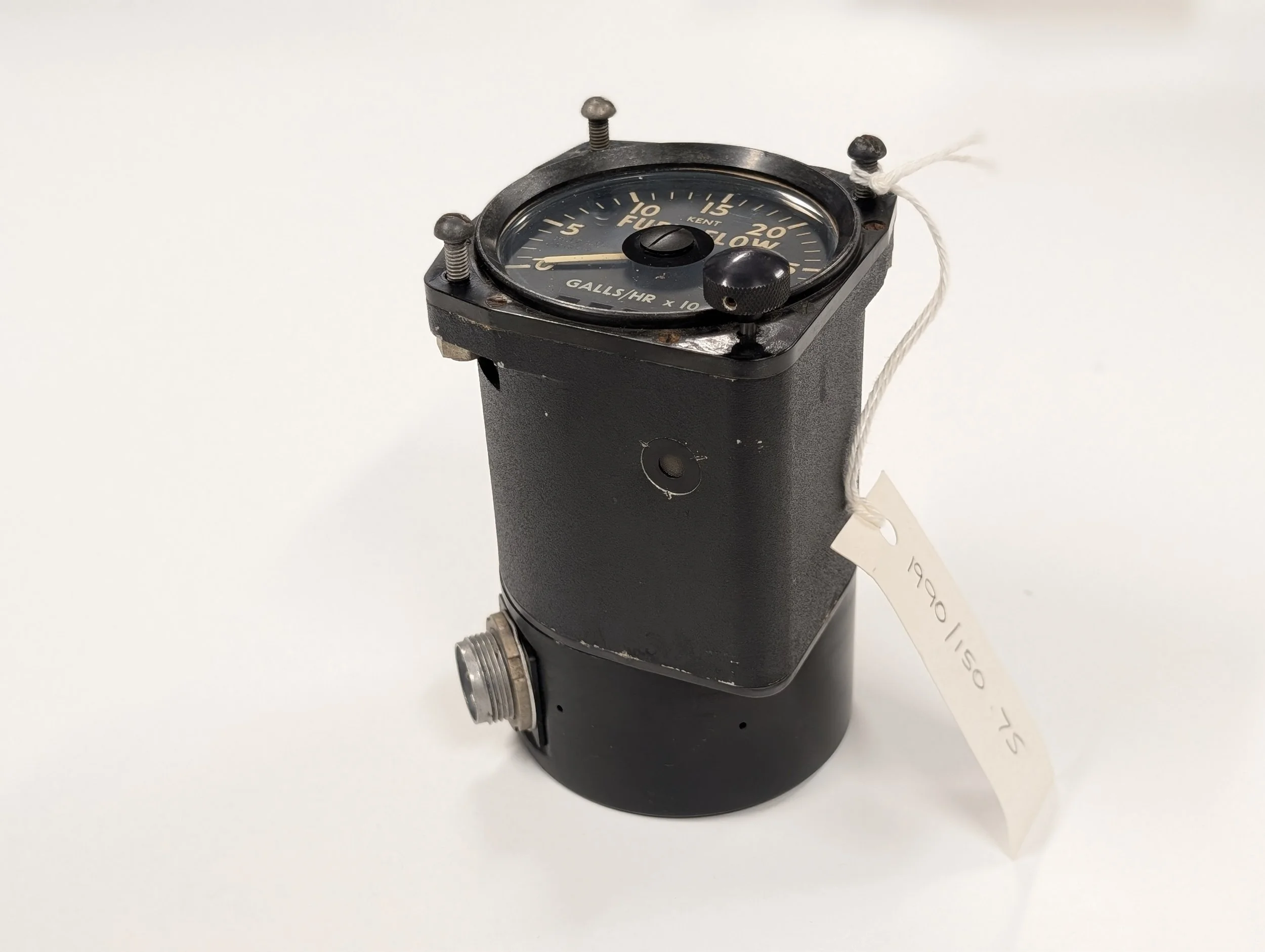 Bristol Freighter fuel gauge.jpg