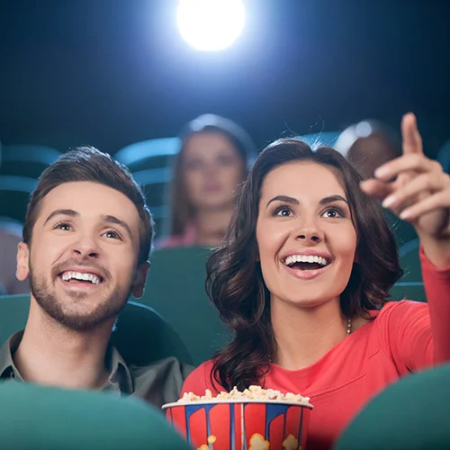 Film Reviews, cinemas and listings in Singapore