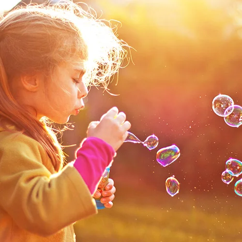 Kids Family-friendly activities, courses and venues