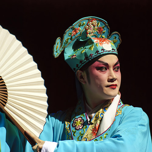 Dance, theatre, performance Family-friendly activities, courses and venues