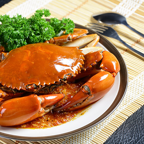 Restaurants Great food aplenty. Reviews and all about food in Singapore