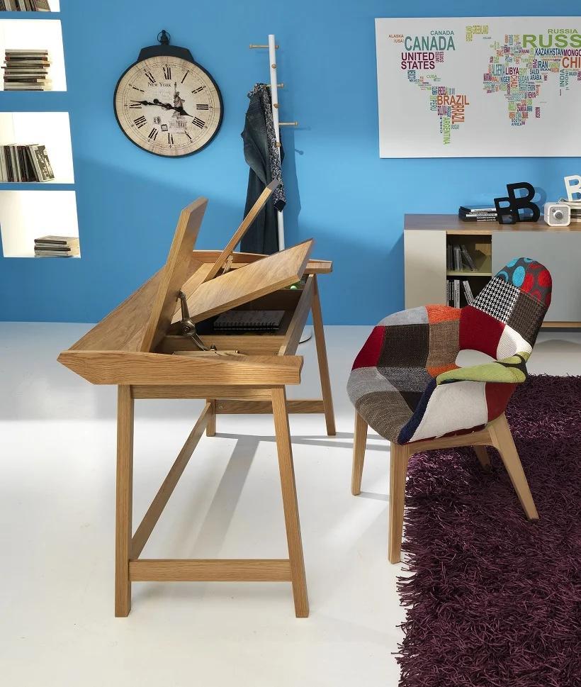Baron Desk