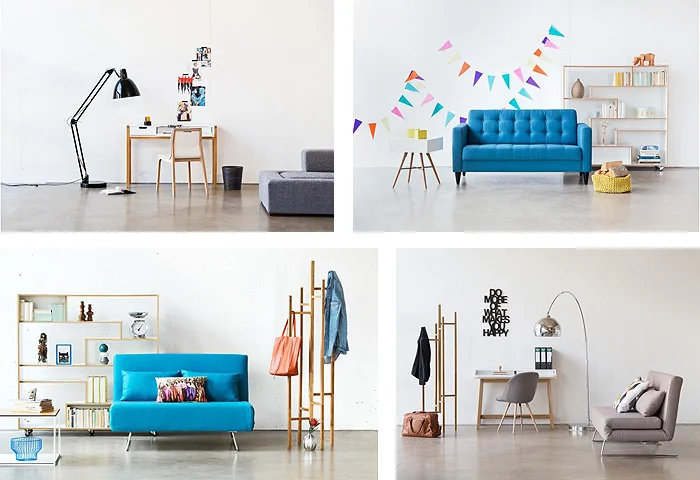 Photography and styling by Fashion for Home