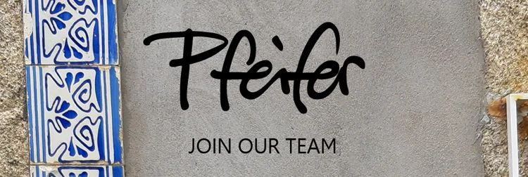 Join our team here in Porto.
