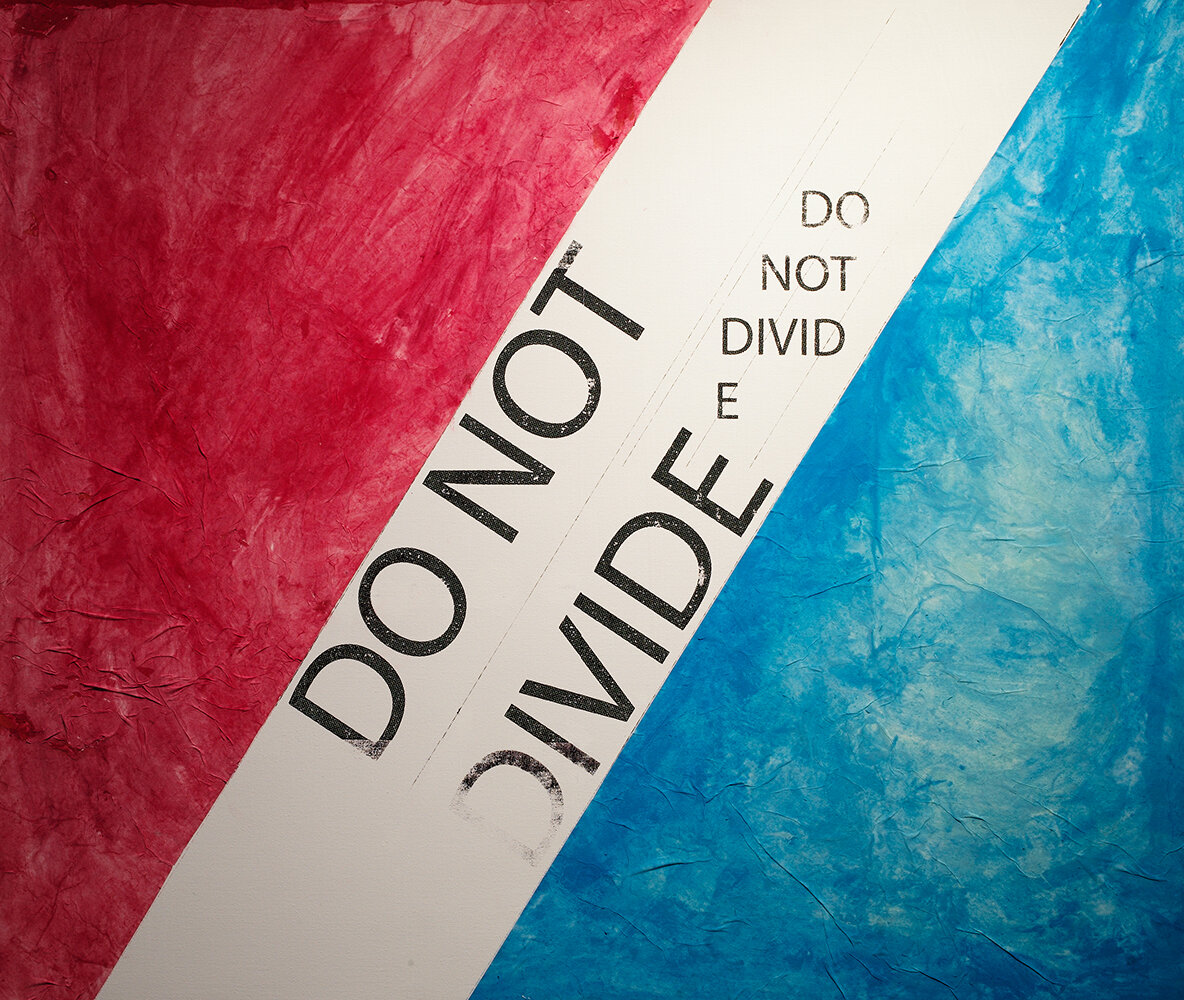 Do Not Divide