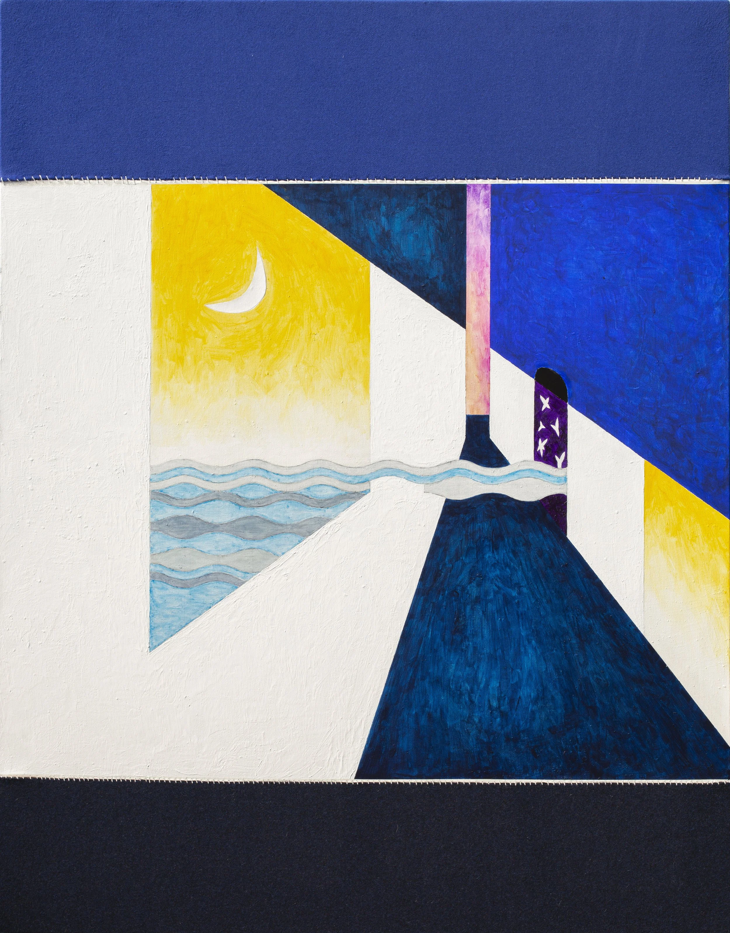 나만의 밤, Night of My Own