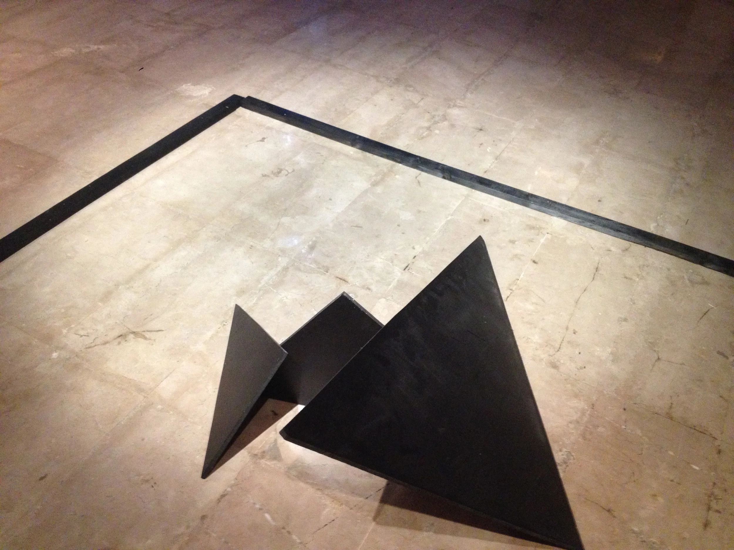 sculptural game for 'Dreamscapes' 2014