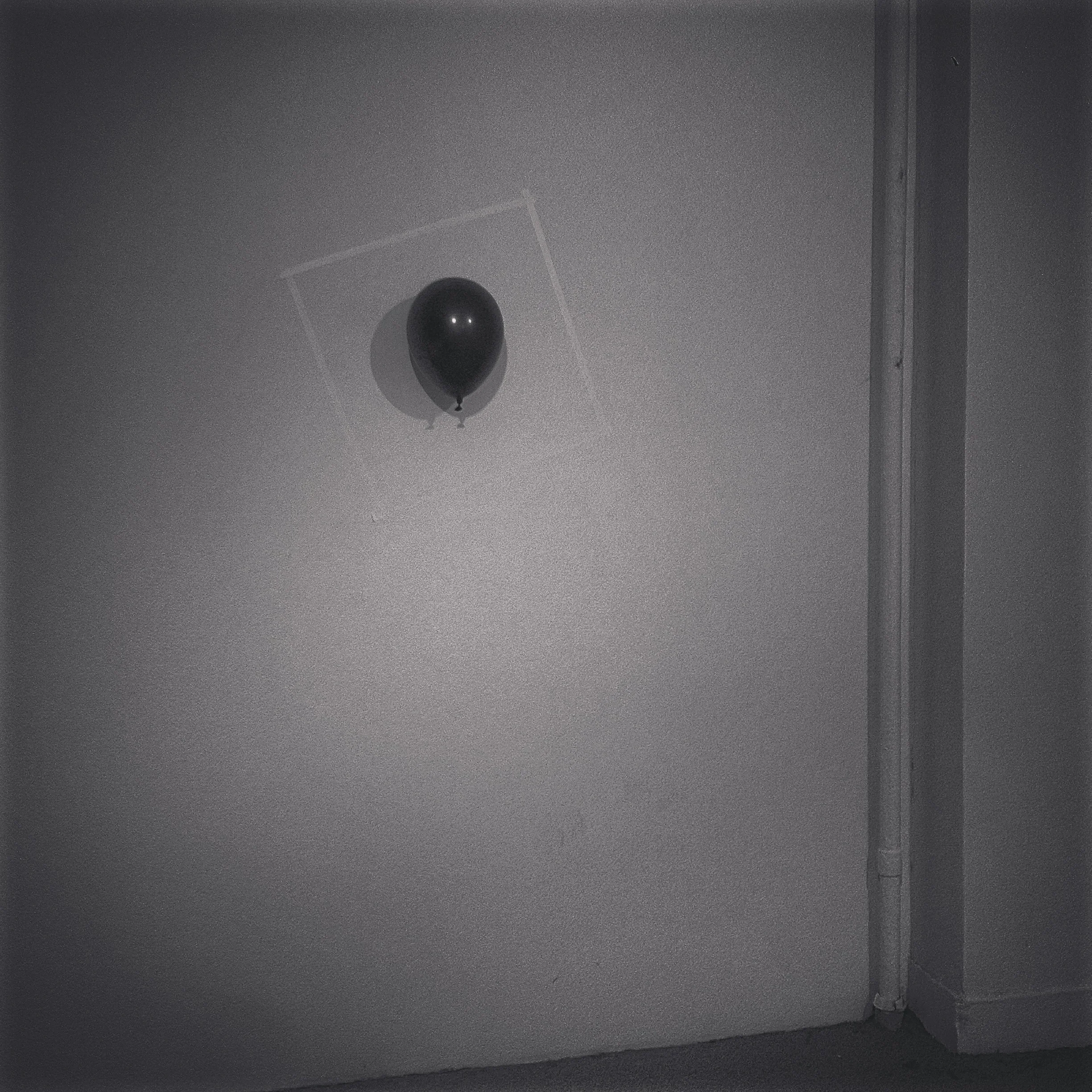 levitation or static; charged. 2015