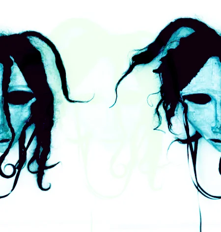 Green Flux Mask