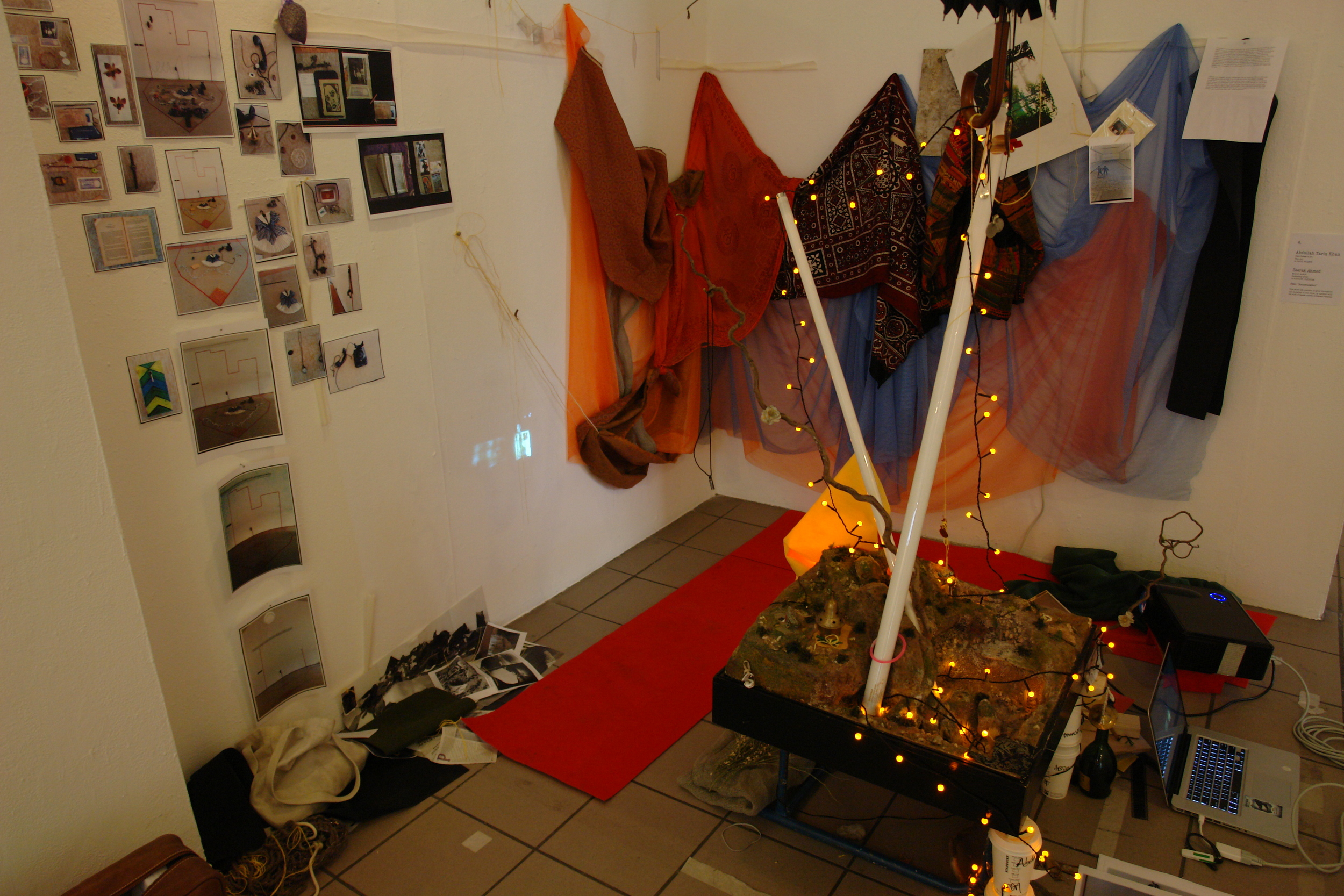 accumulation 2013