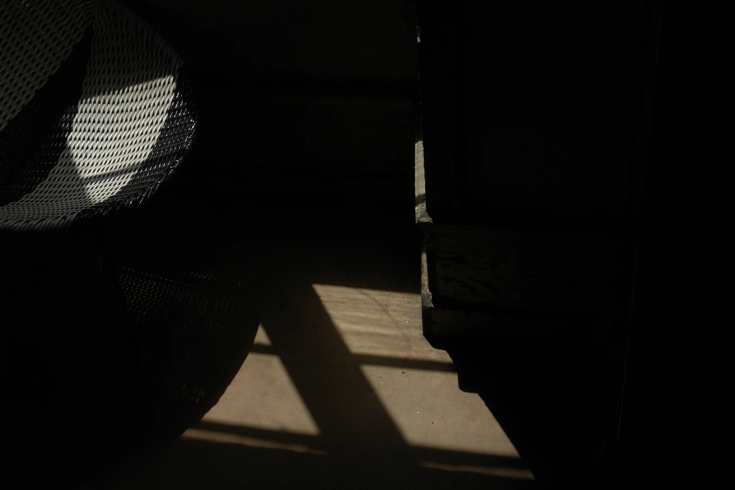 inverse architecture at Treignac Project 2013