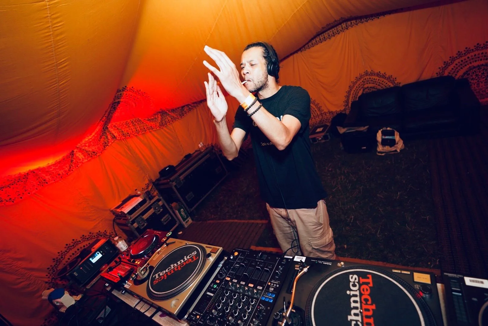 DJ Simba