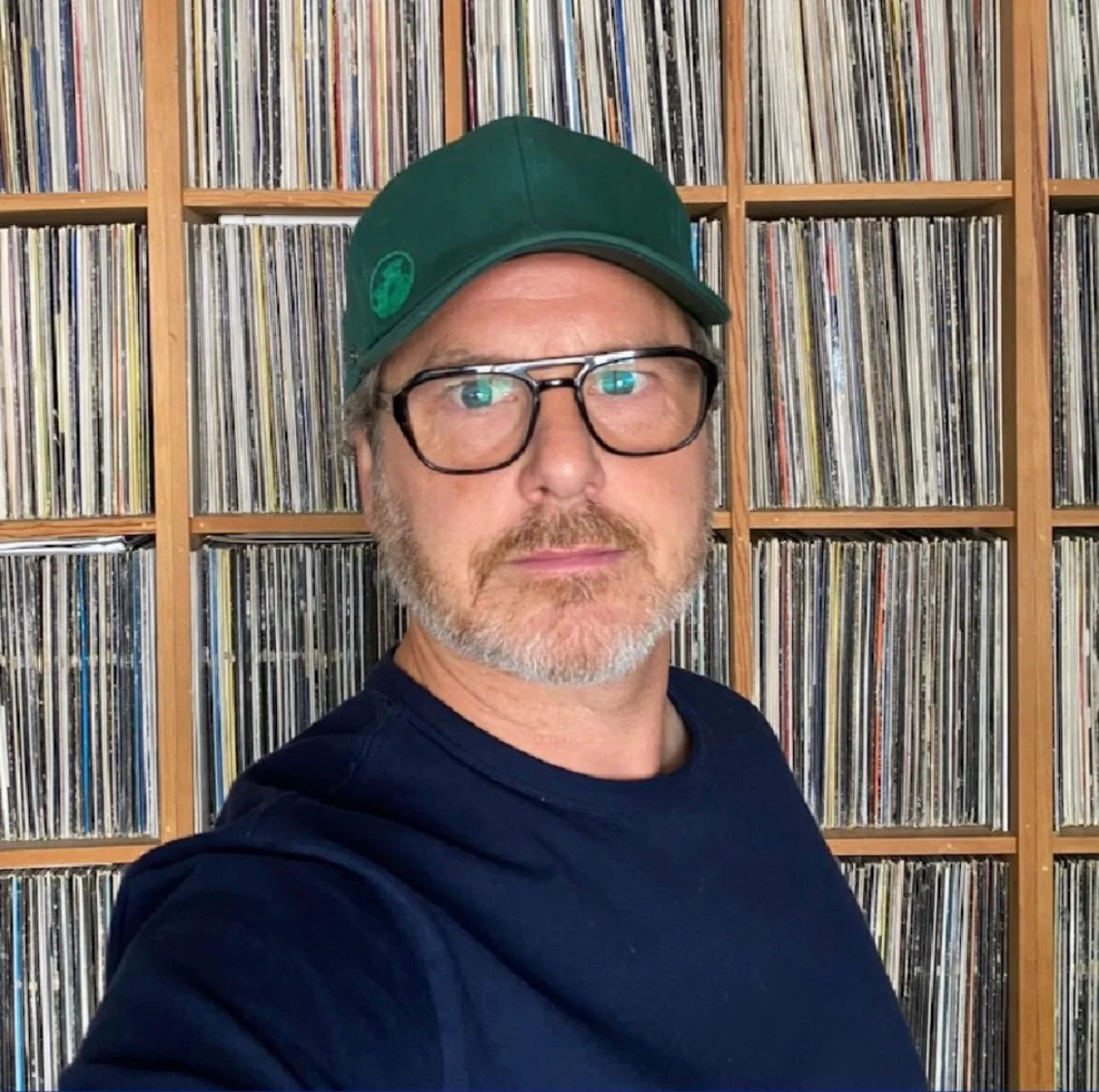 Russ Marland