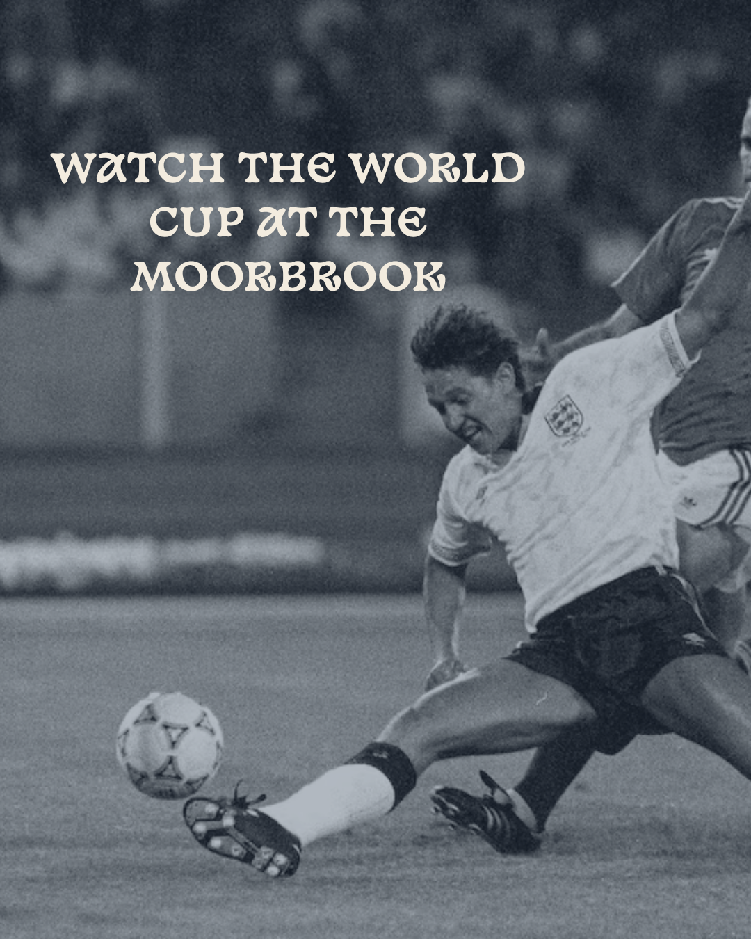 The World Cup