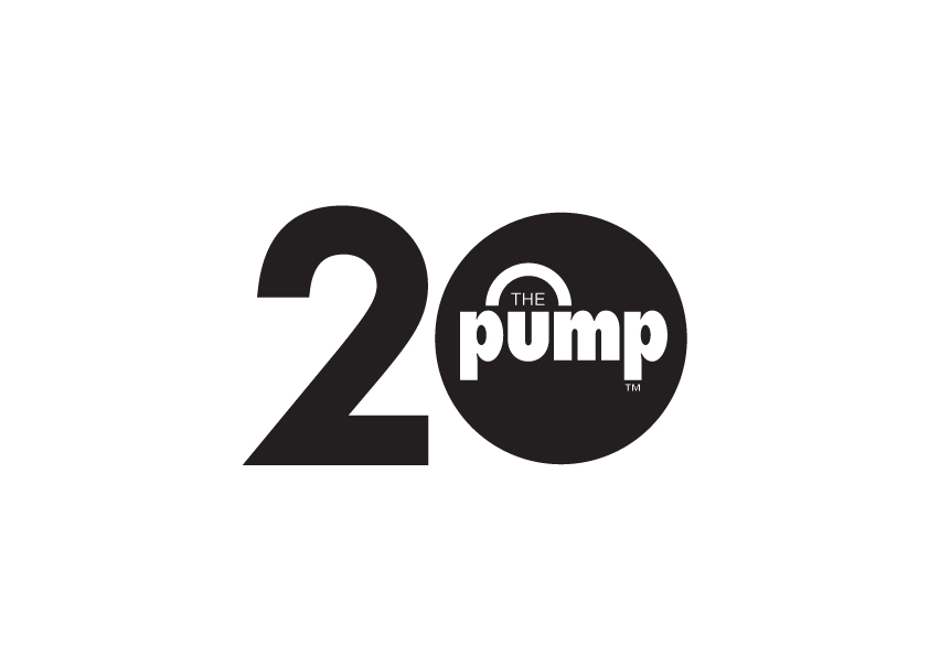 Reebok Pump 20 Anniversary — Truth Creative A based Design | Branding | Digital PR