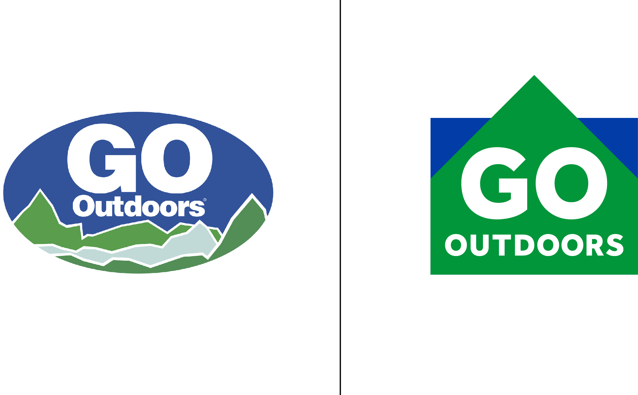 60 Min : Go Outdoors Blog — Truth Creative – A Manchester based Design, Branding, Digital