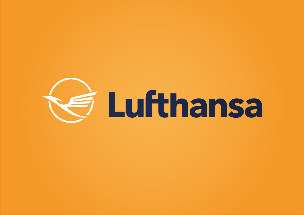 60 Min Makeover of Lufthansa Brand Identity