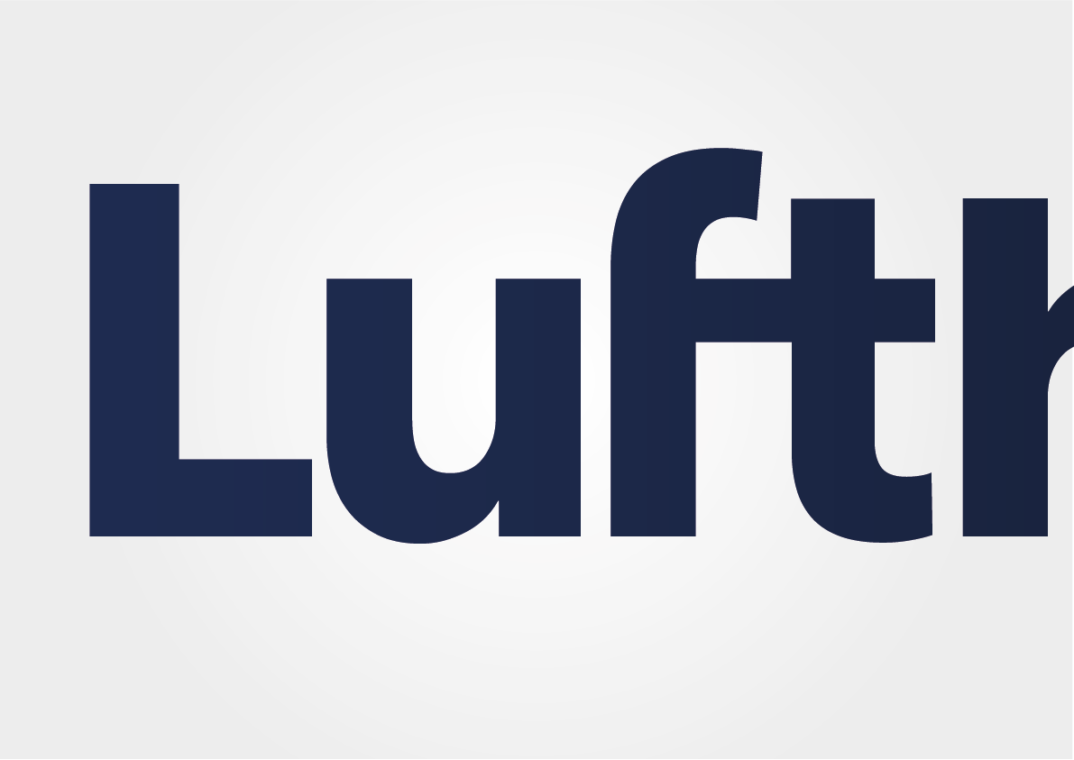 60 Min Makeover of Lufthansa Brand Identity