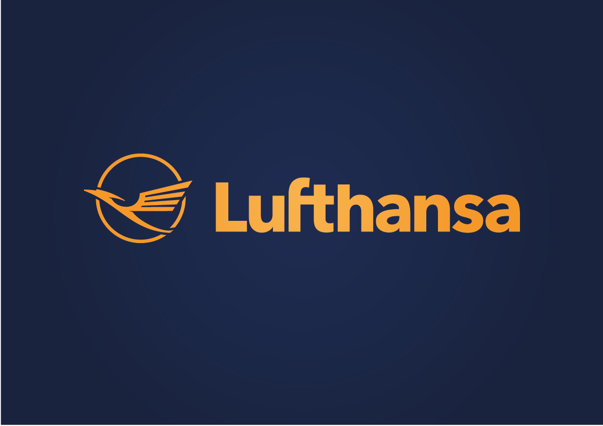 60 Min Makeover of Lufthansa Brand Identity